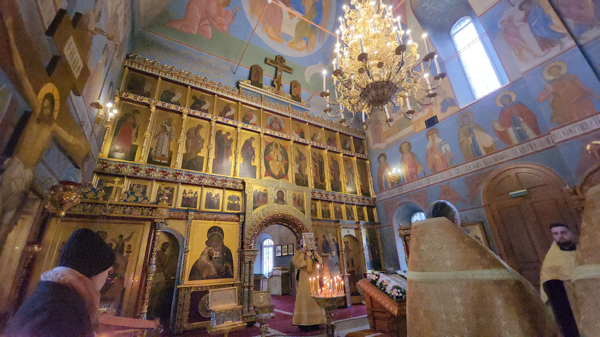 Пушкино, рождественские чтения, храм, общество, образование, люди, молодежь, городской округ пушкинский,