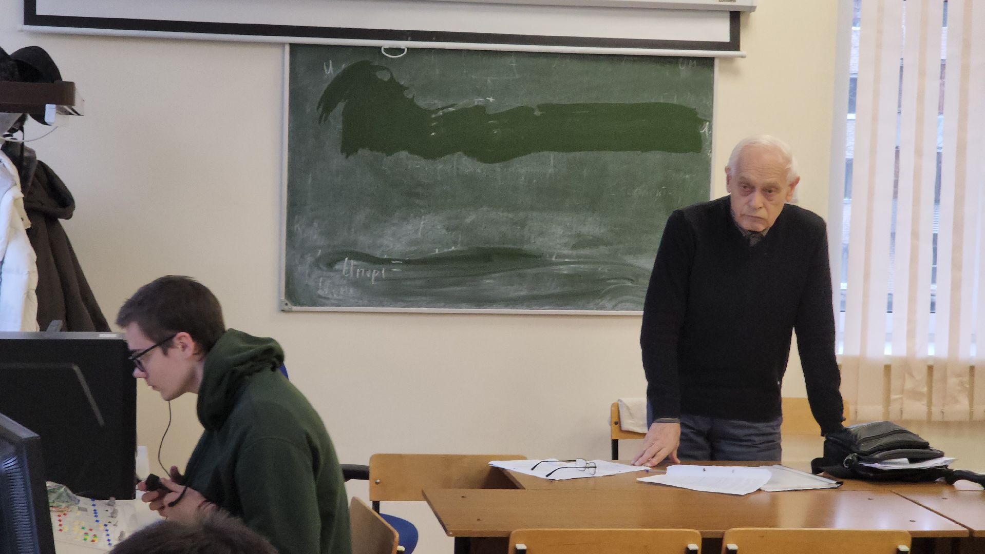 протвино, профориентация, педагогические классы, дубна, вуз,