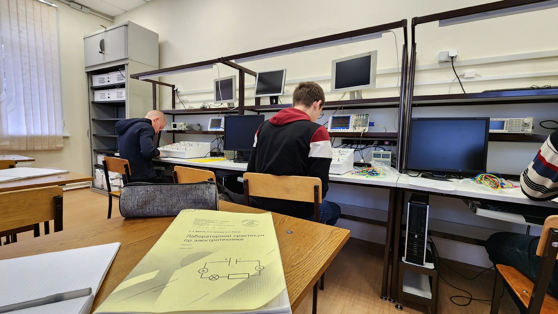 протвино, профориентация, педагогические классы, дубна, вуз,