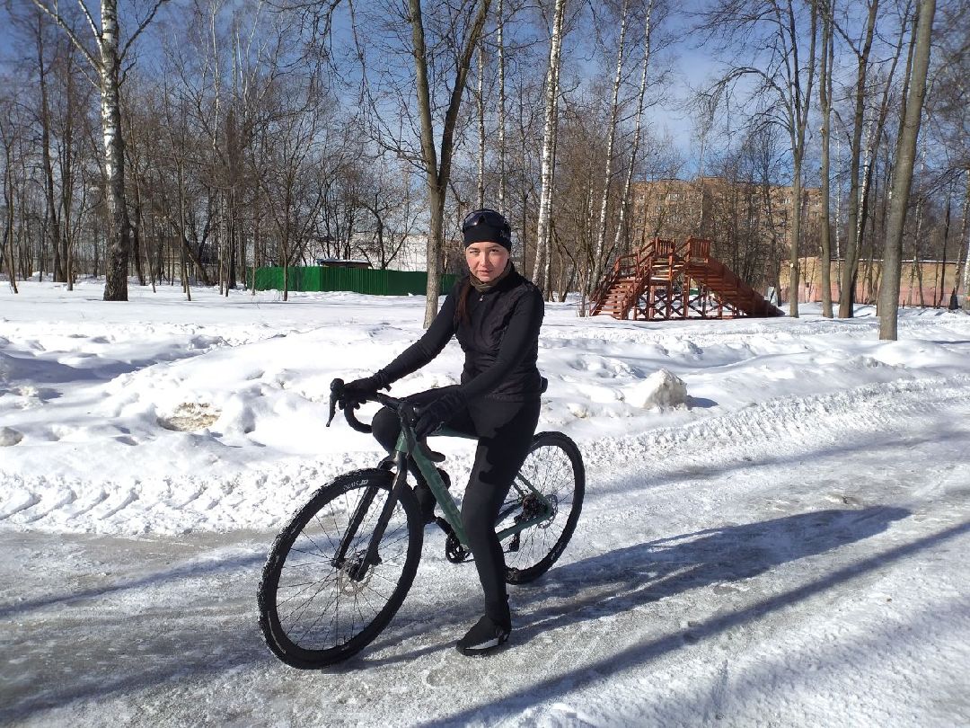 спорт, триатлон, Лосино-Петровский