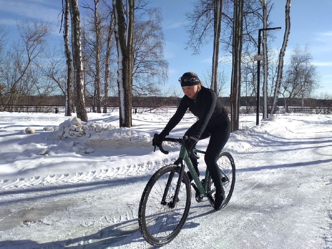спорт, триатлон, Лосино-Петровский