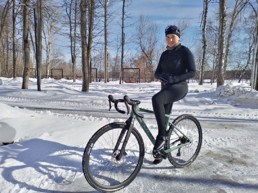 спорт, триатлон, Лосино-Петровский