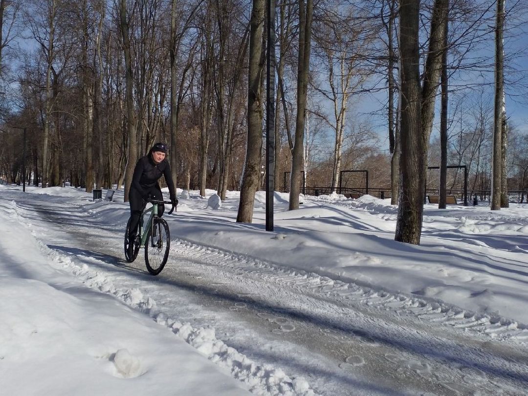 спорт, триатлон, Лосино-Петровский