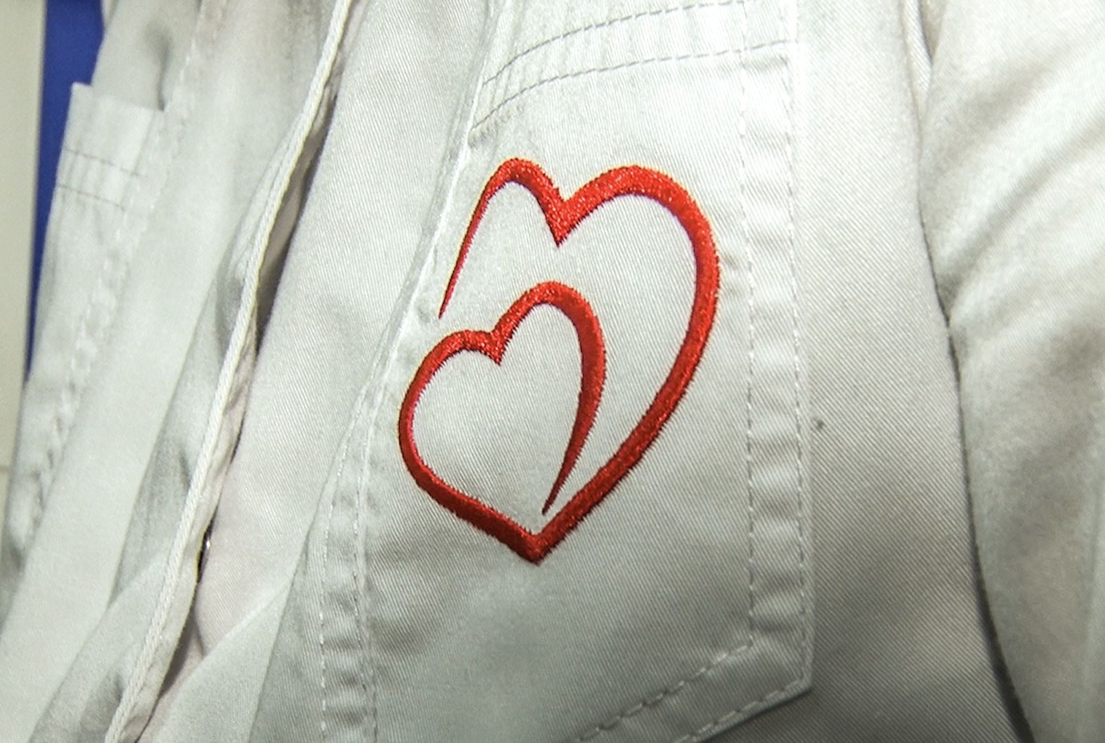 Клин, общество, медицина, люди, грипп,