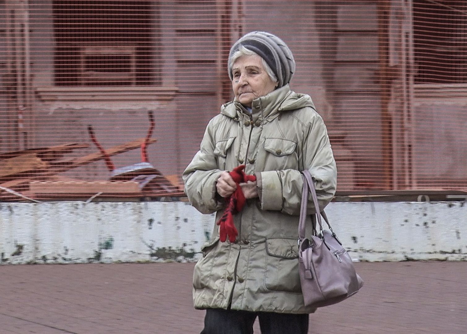 Клин, общество, медицина, люди, грипп,