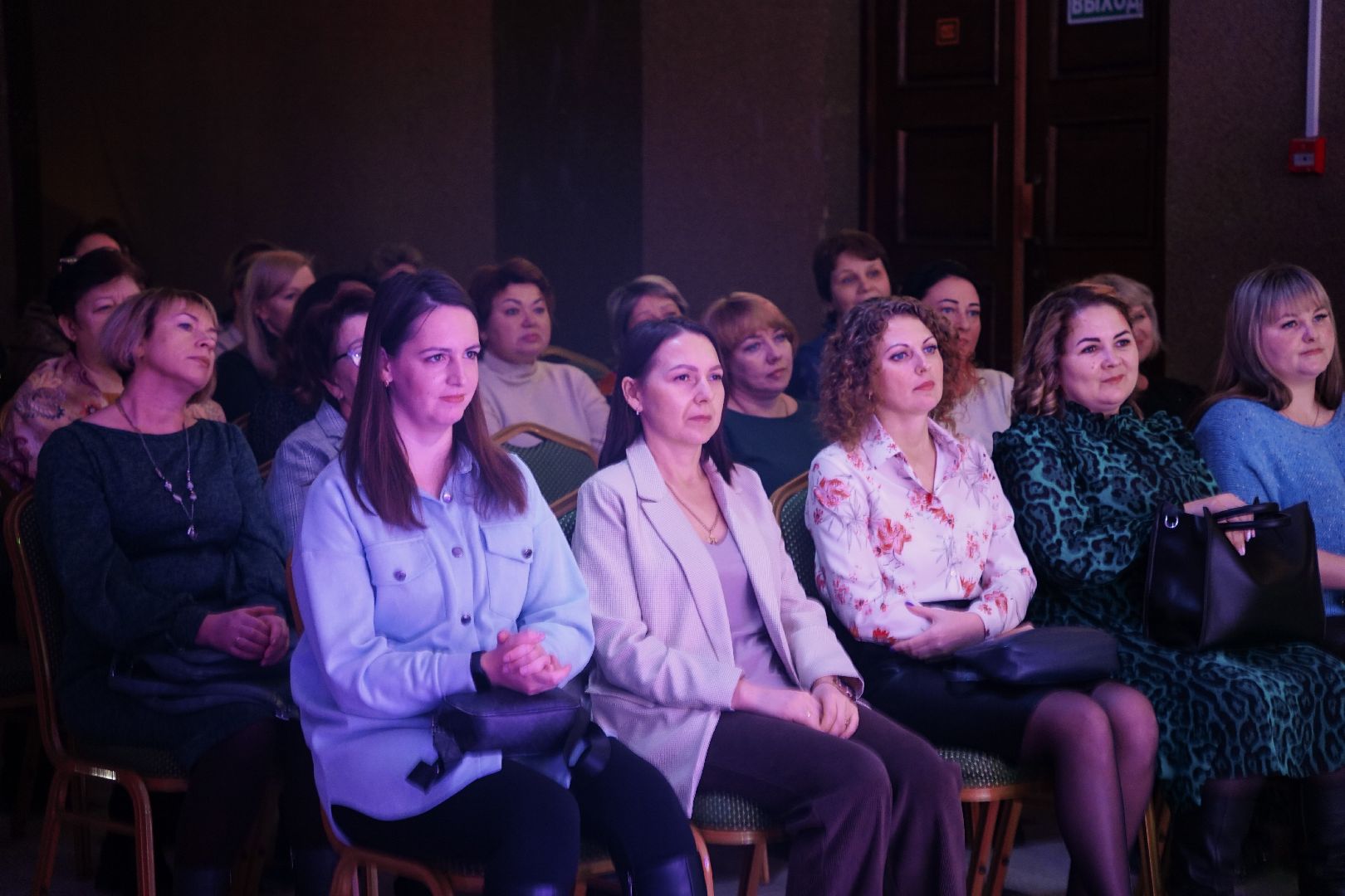 день бухгалтера, Шатура, Большая Шатура, праздник,