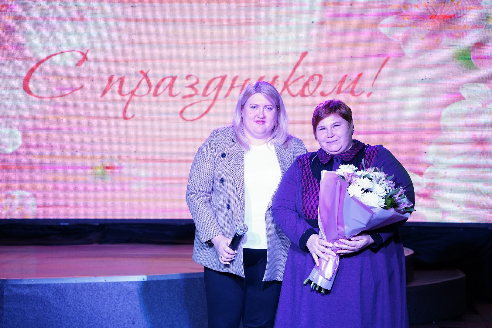 день бухгалтера, Шатура, Большая Шатура, праздник,