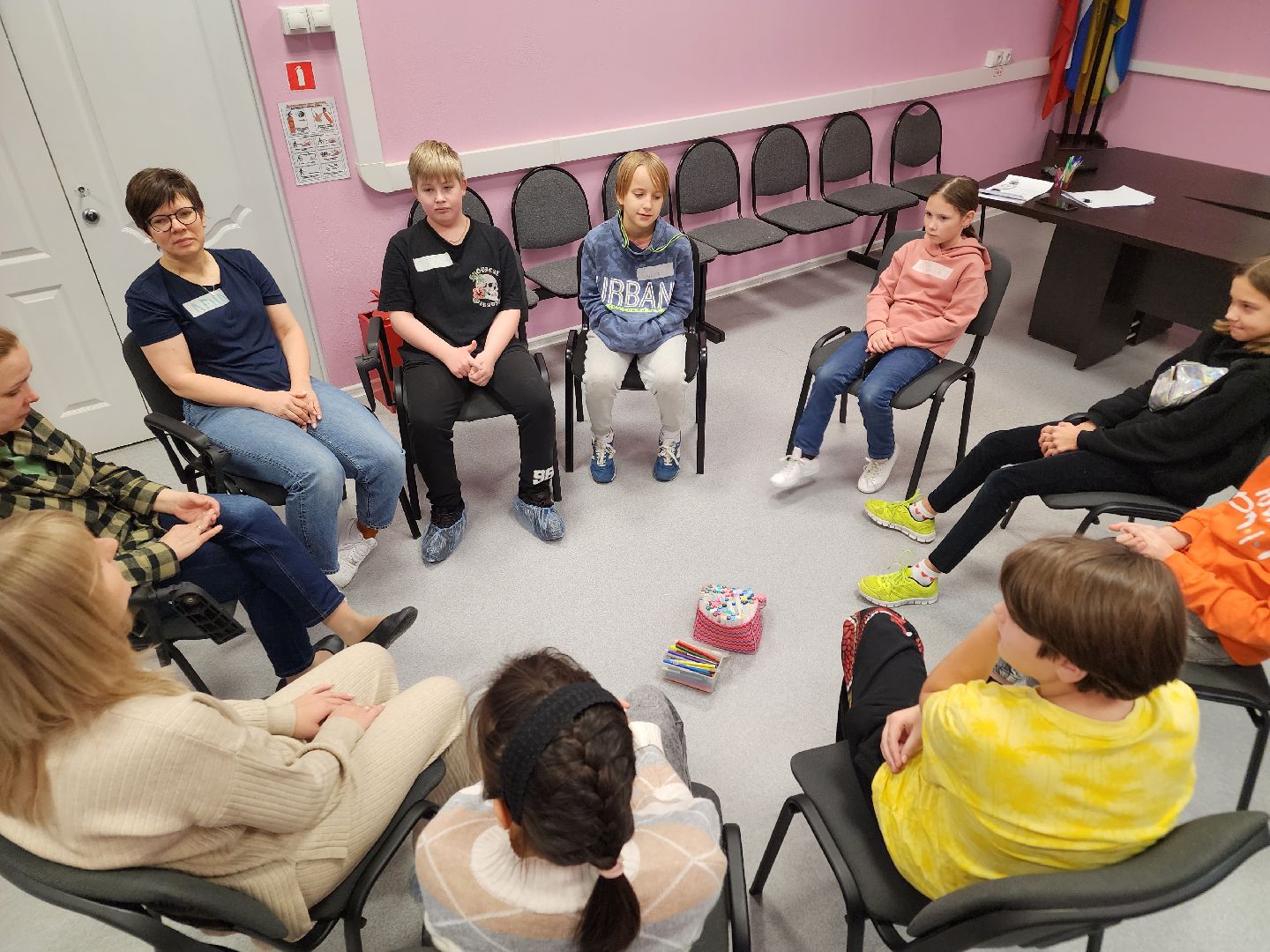 ступино, центр семья, психологи подмосковья,