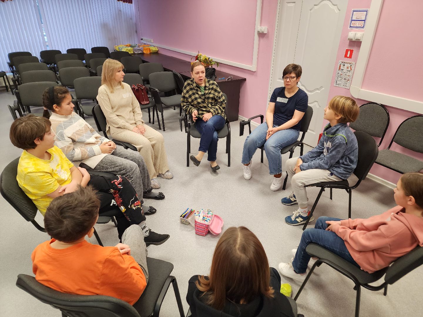 ступино, центр семья, психологи подмосковья,