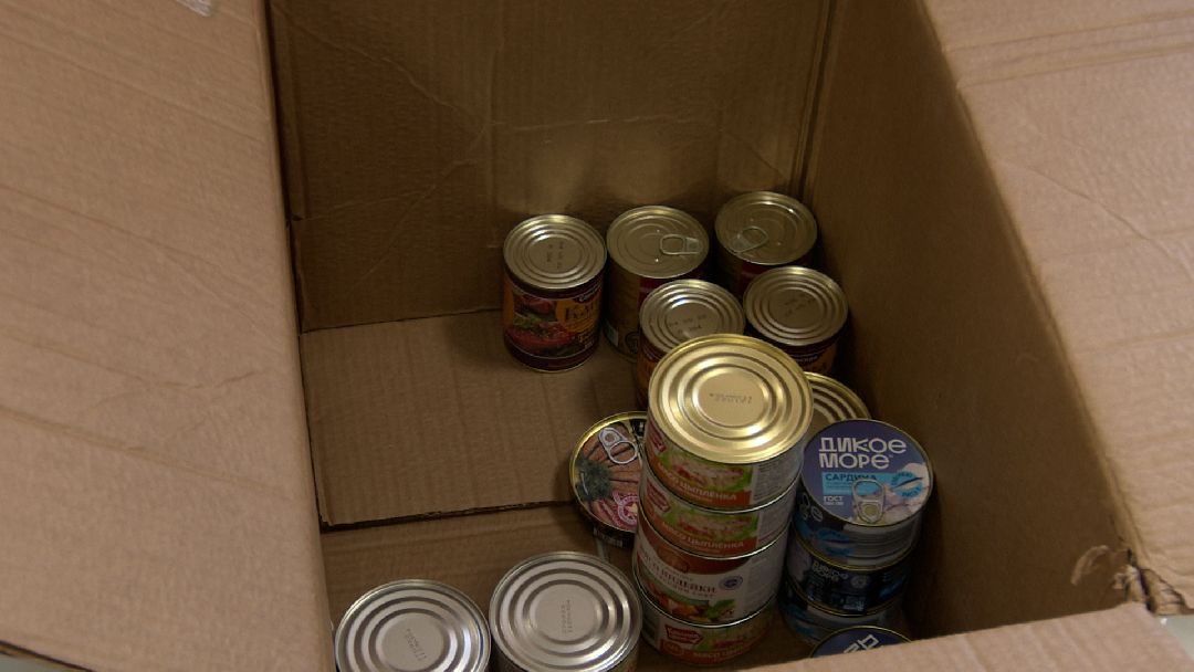 Реутов, гуманитарная помощь, груз, ЛНР, ДНР, военнослужащие, СВО