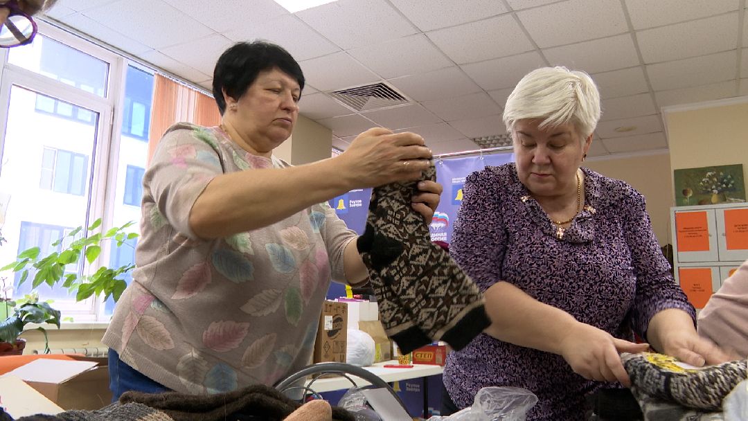 Реутов, гуманитарная помощь, груз, ЛНР, ДНР, военнослужащие, СВО