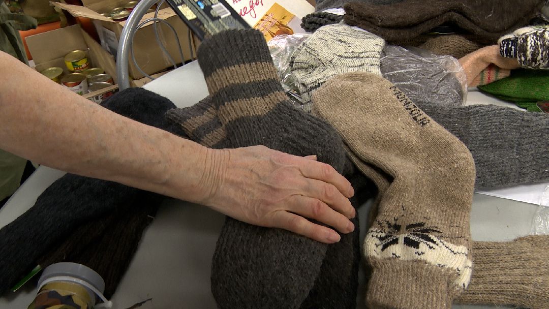 Реутов, гуманитарная помощь, груз, ЛНР, ДНР, военнослужащие, СВО