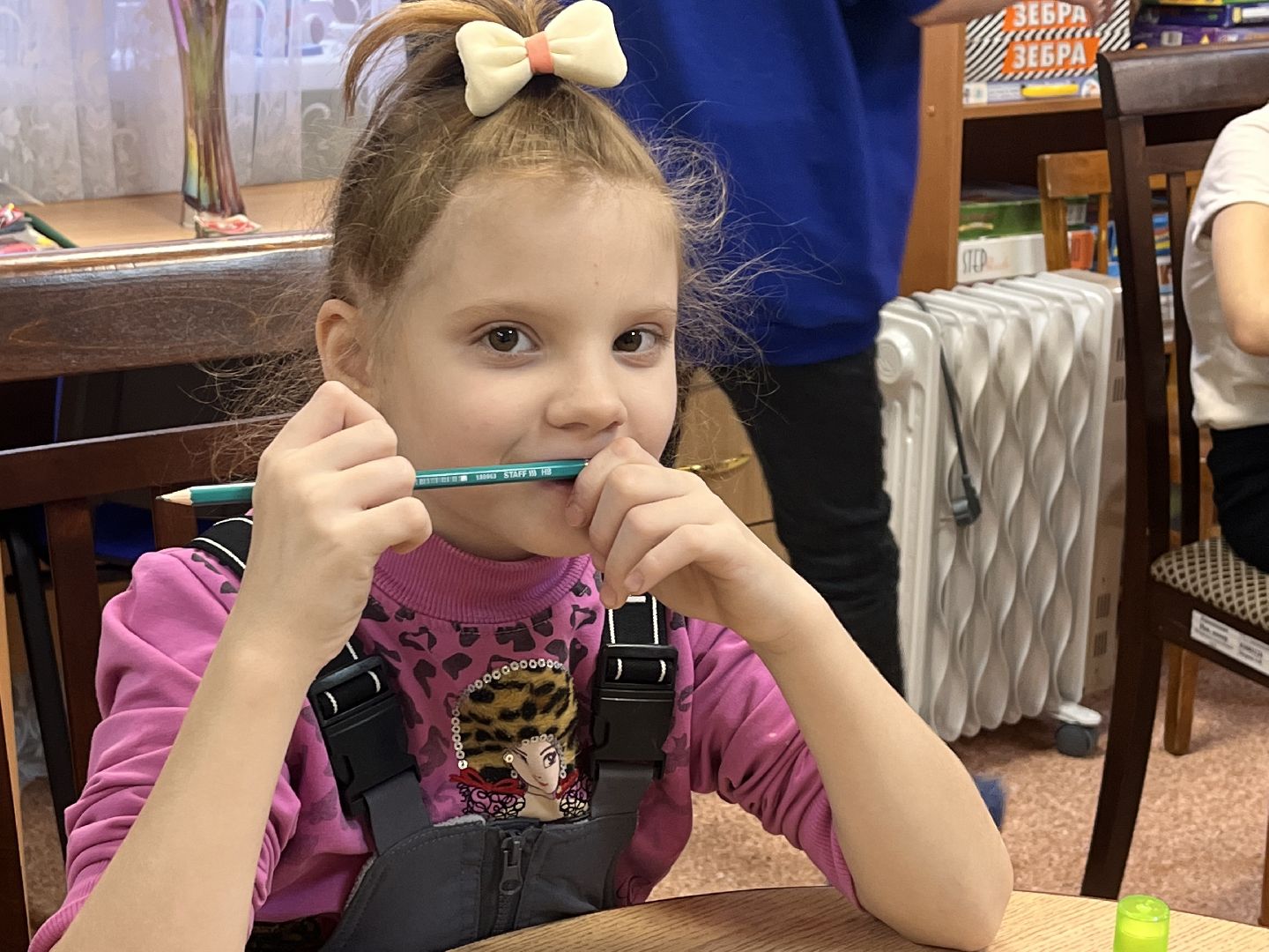 Шаховская, дети, день матери, молодая гвардия,