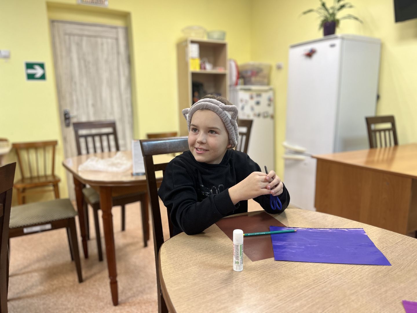 Шаховская, дети, день матери, молодая гвардия,