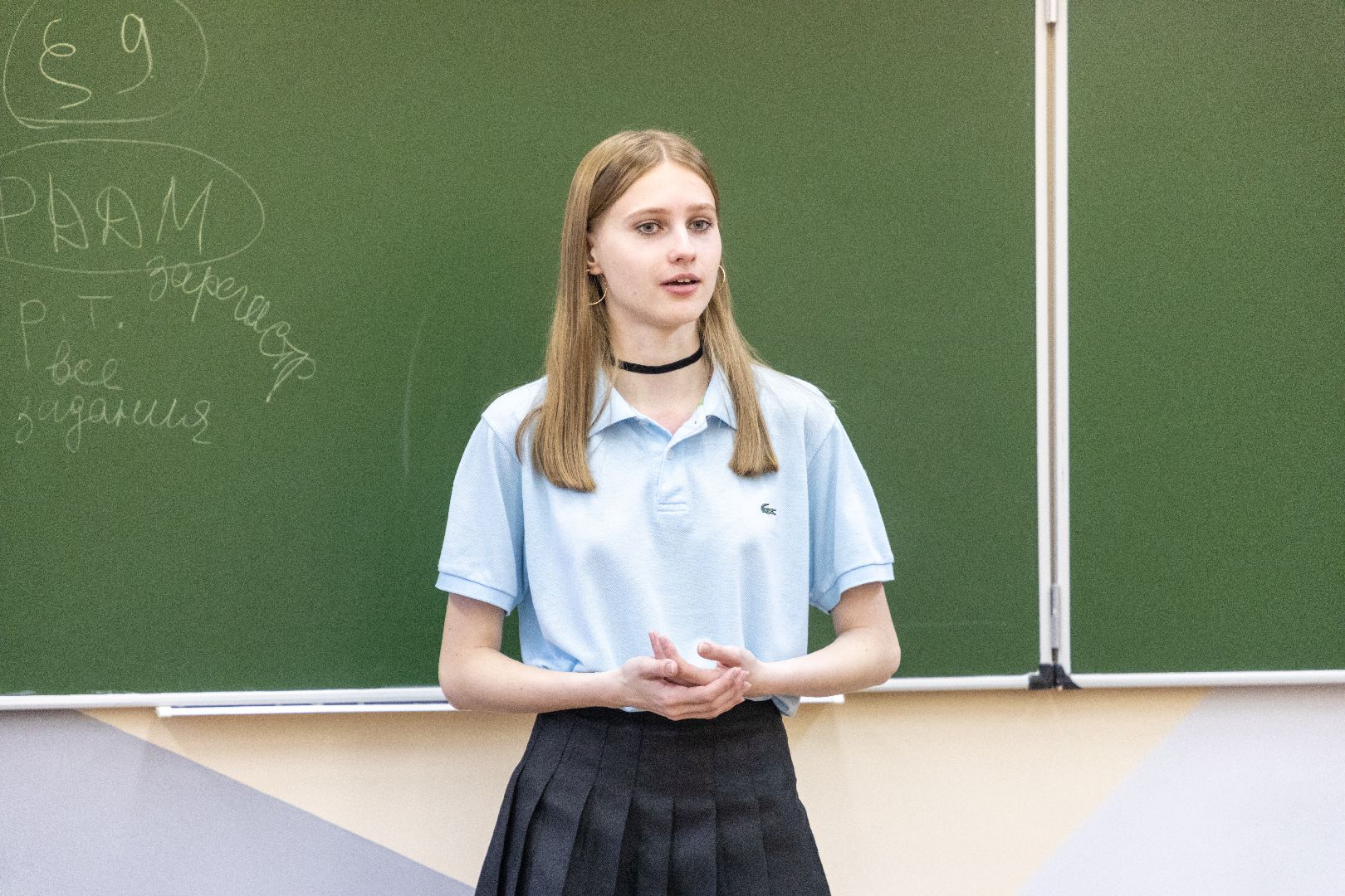 лыткарино, большая перемена, конкурс, победитель,