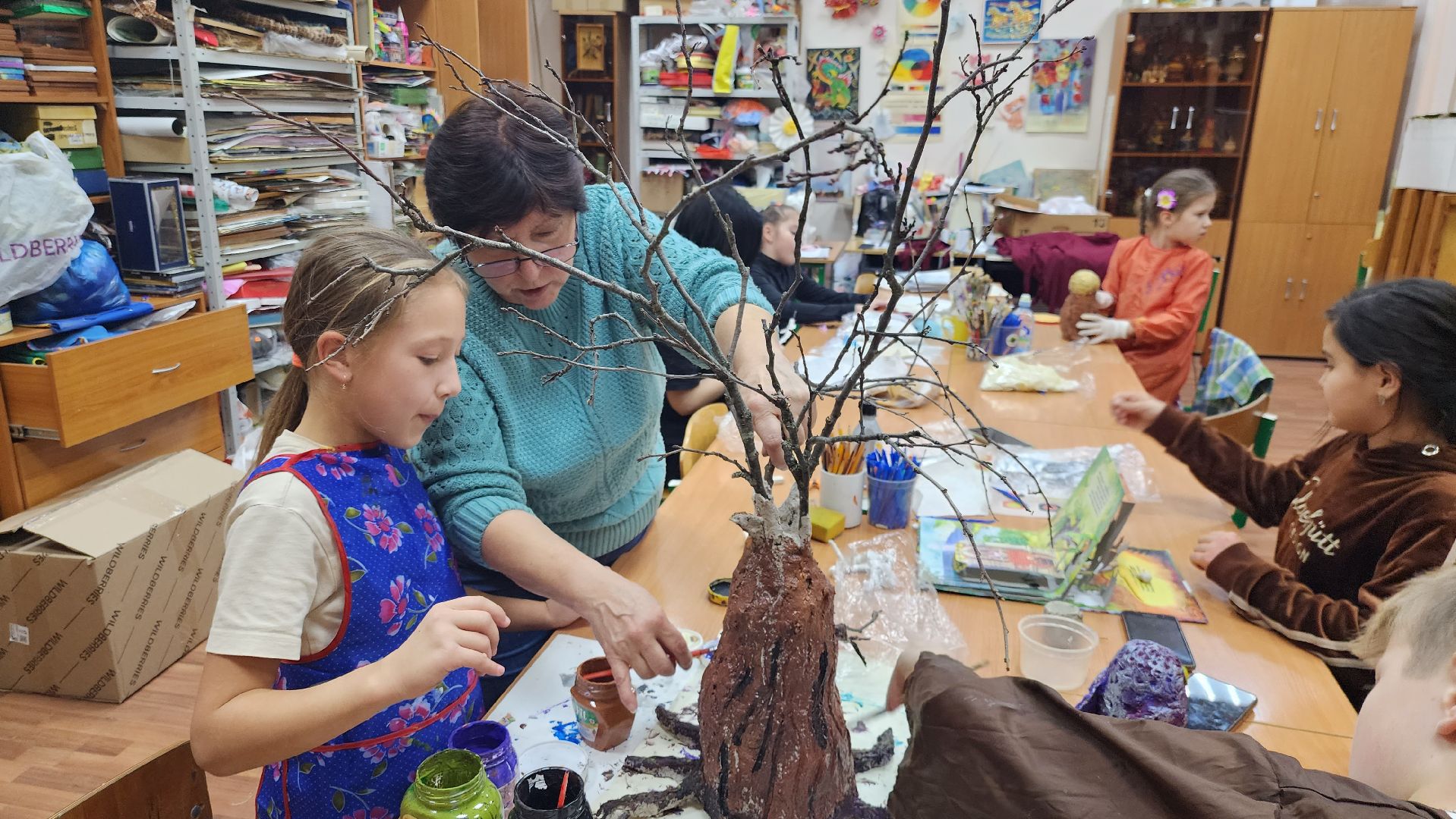 подольск, культура,