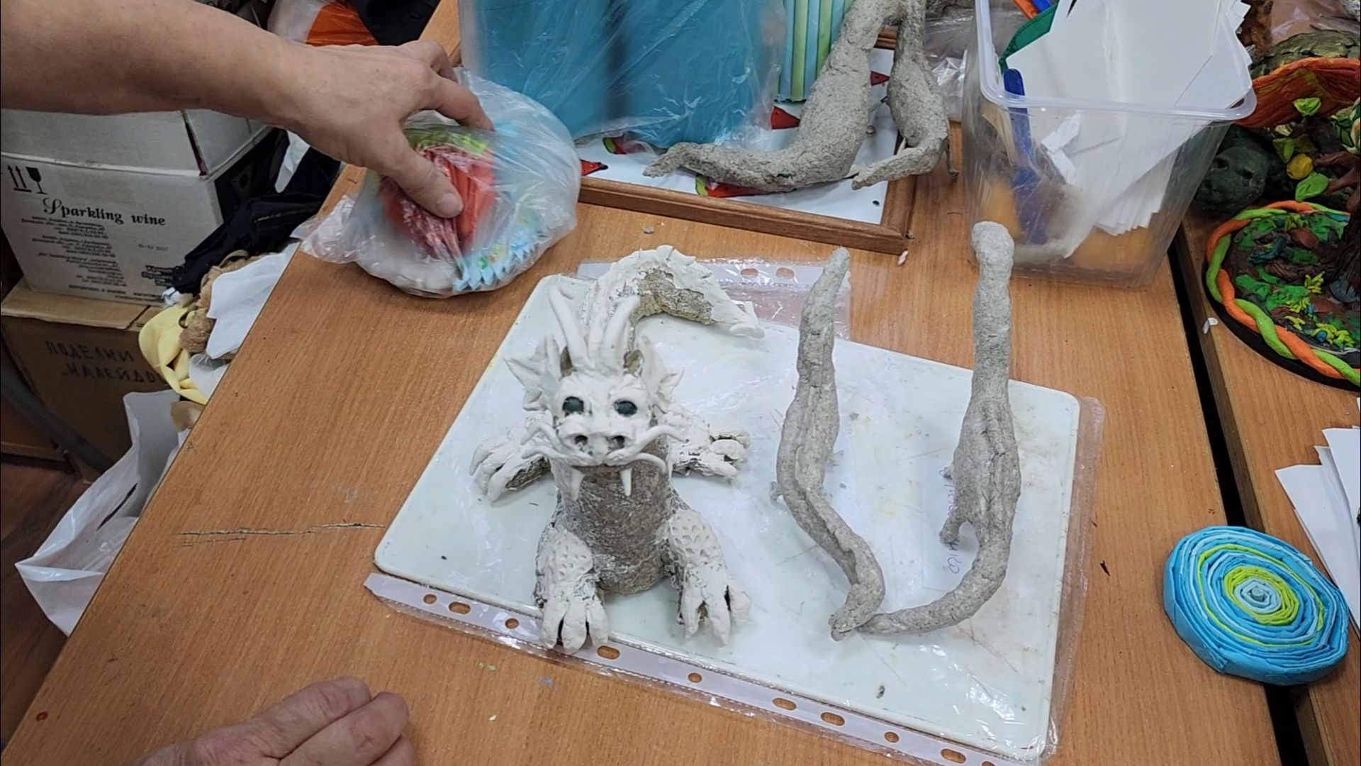 подольск, культура,