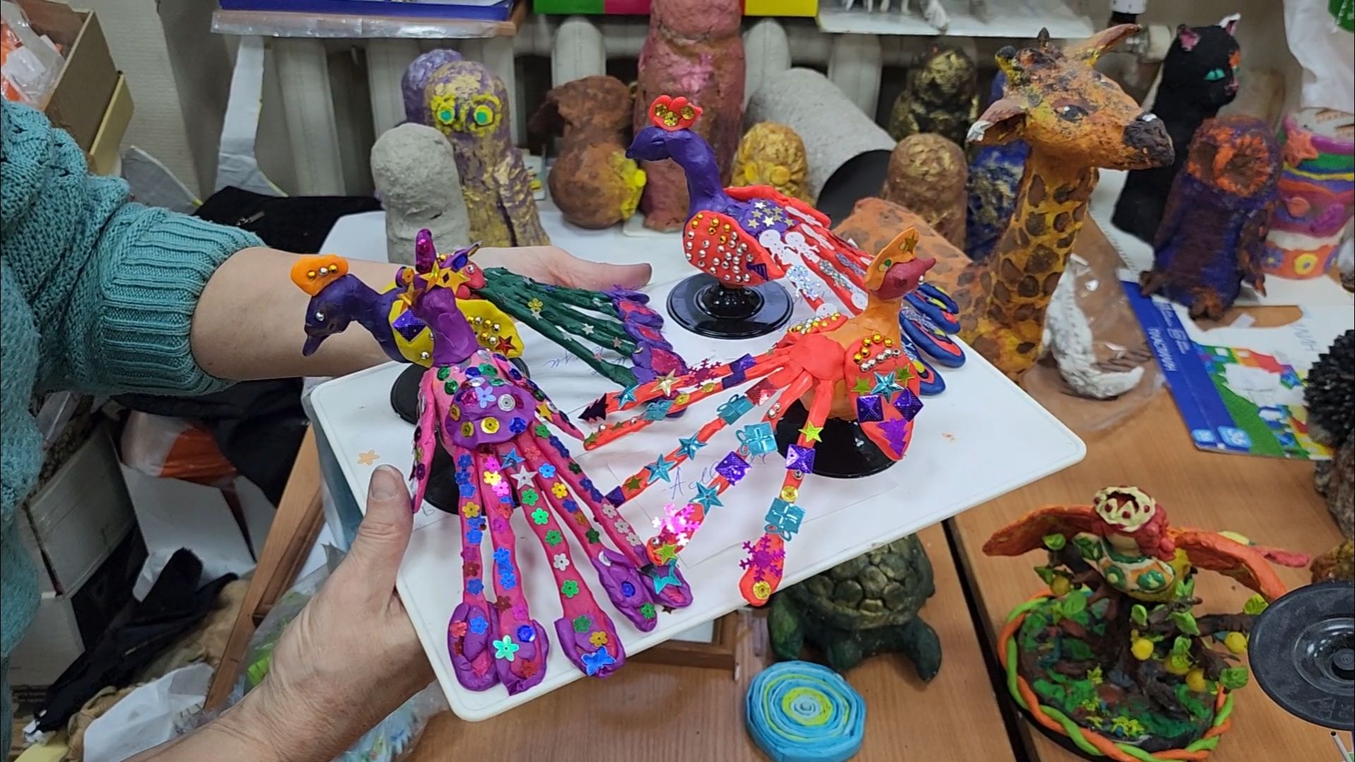 подольск, культура,