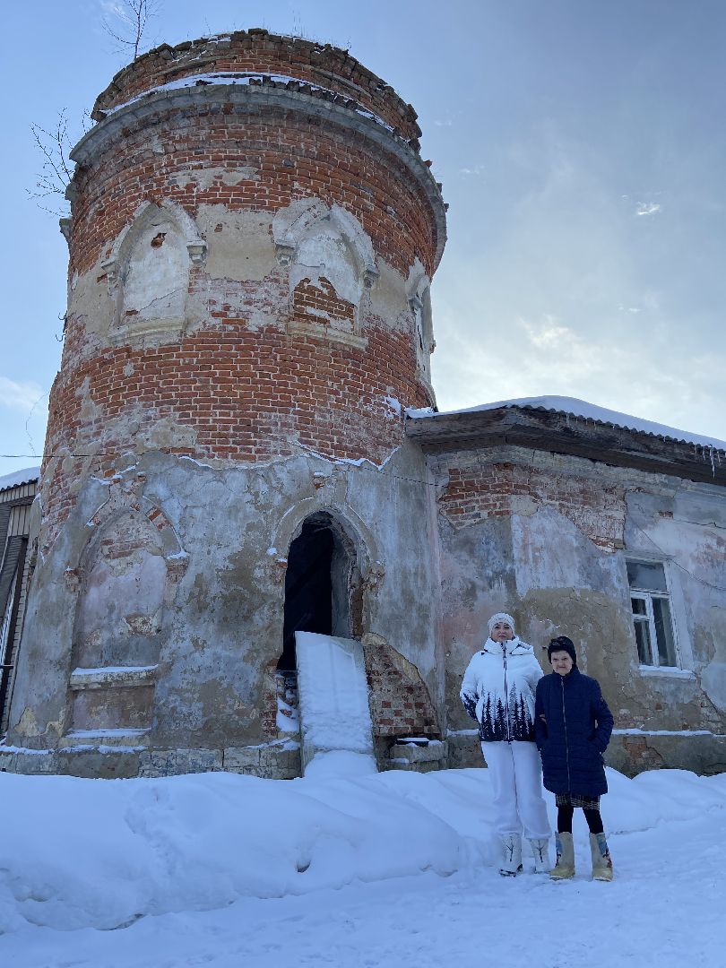 волоколамск, историческое здание, история, история подмосковья, объекткультурногонаследия, усадьба, краеведение,