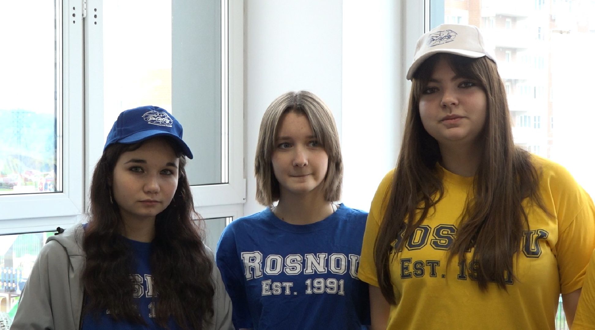 выбор профессии, профвыставка, школа 9, Домодедово,