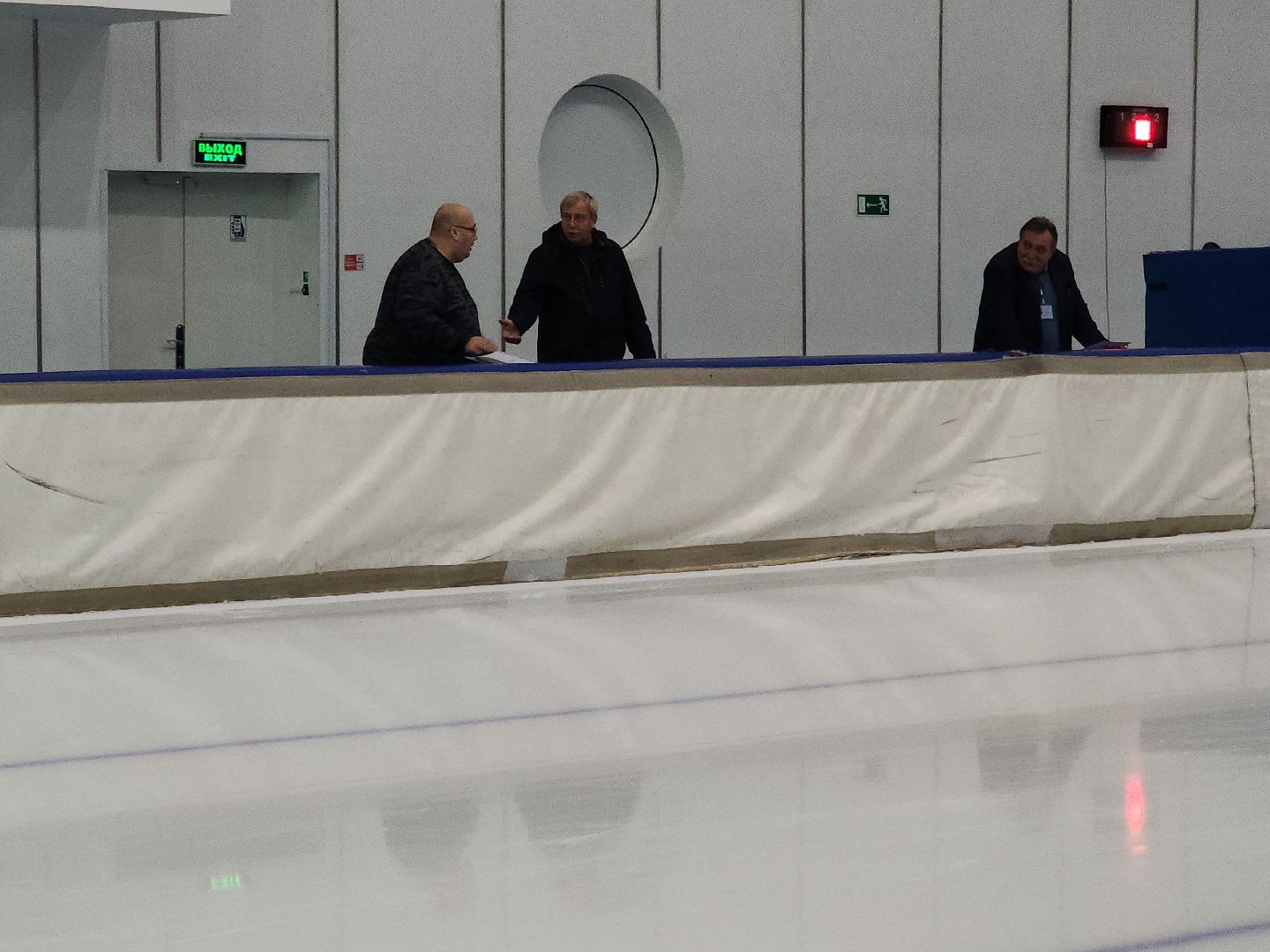 коломна, спорт, коньки,