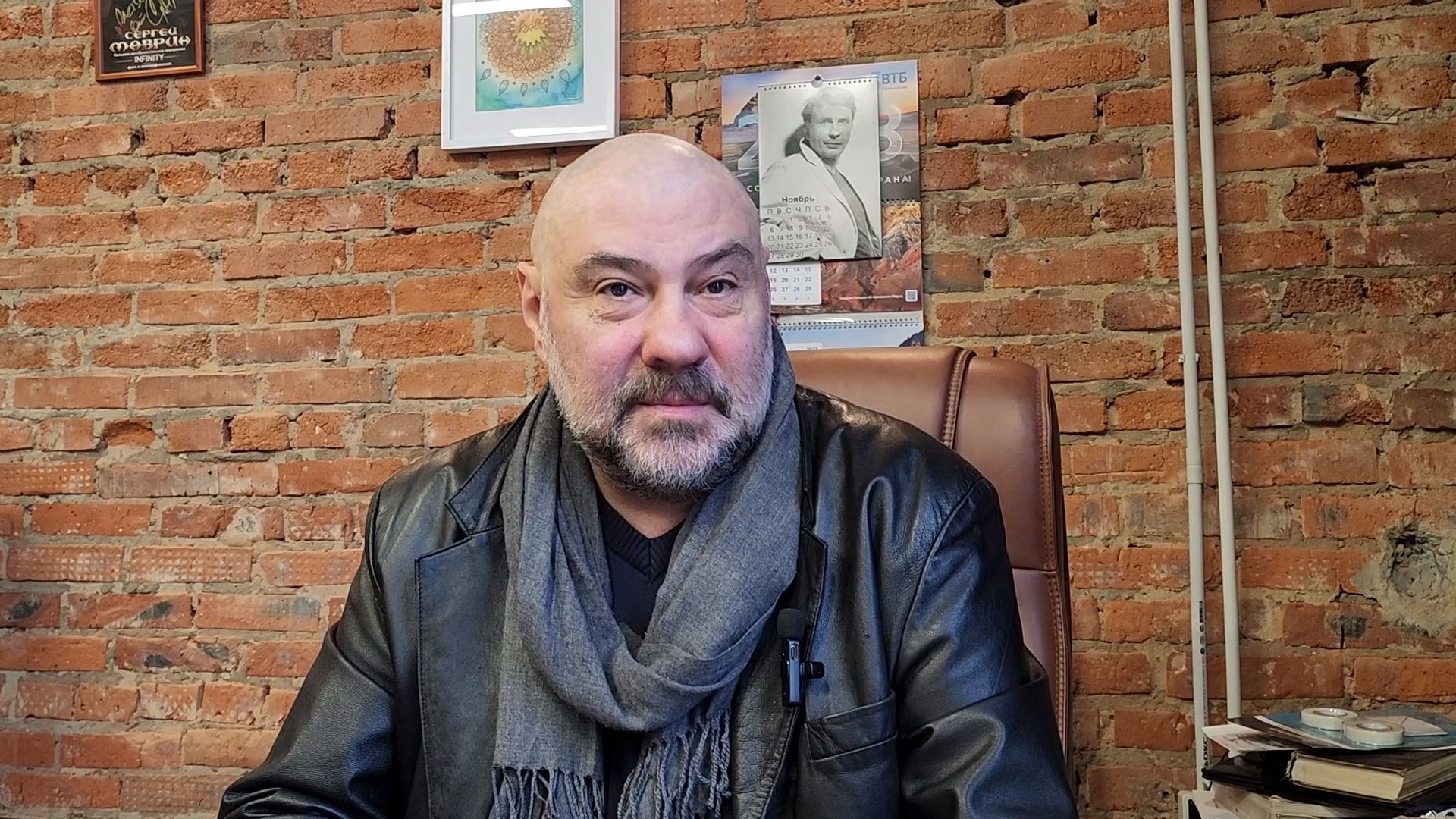 Подольск, Культура, Театр, Подольский театр, Роберт Акопян, Спектакль,