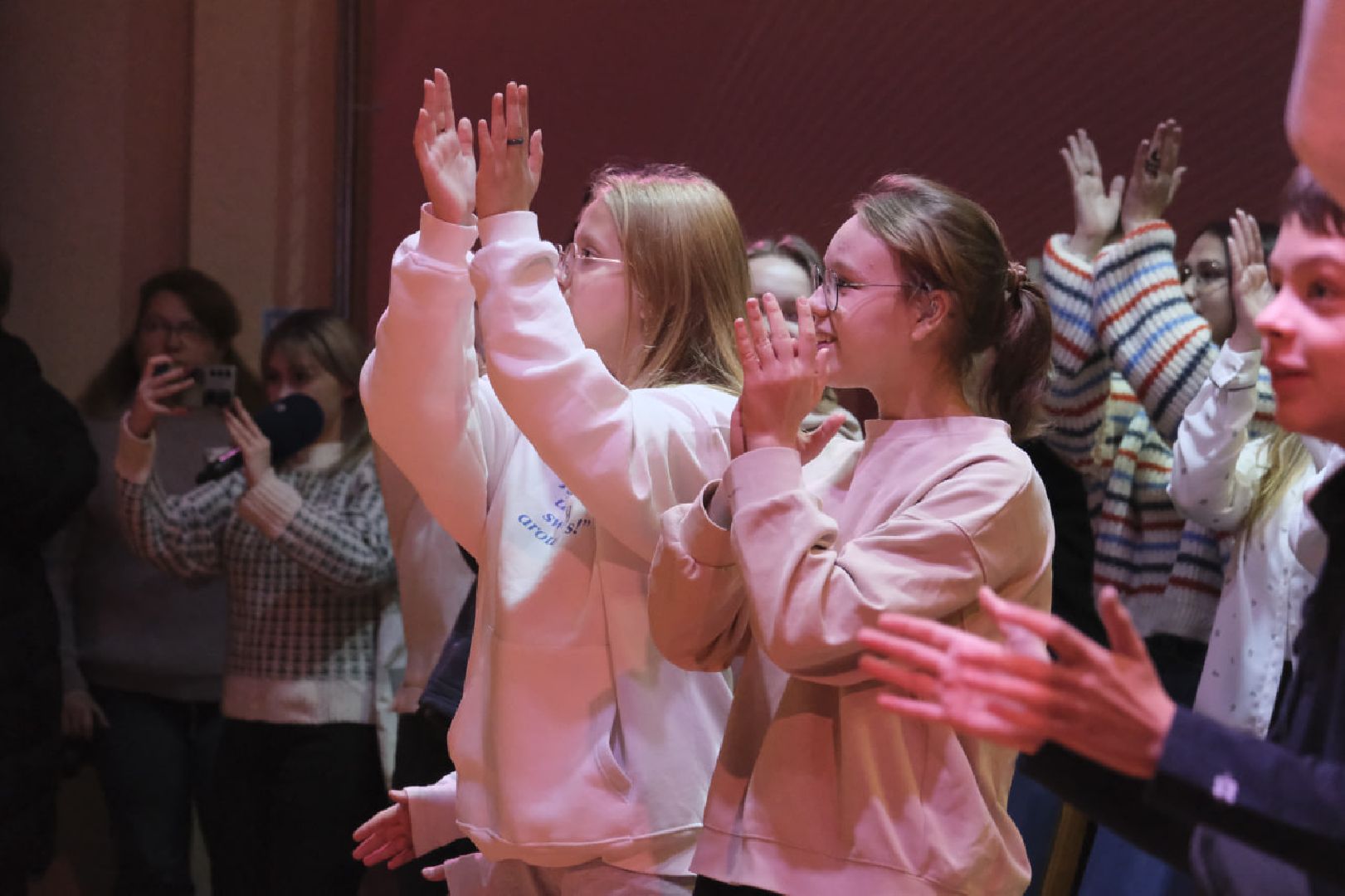 пущино, мгер,