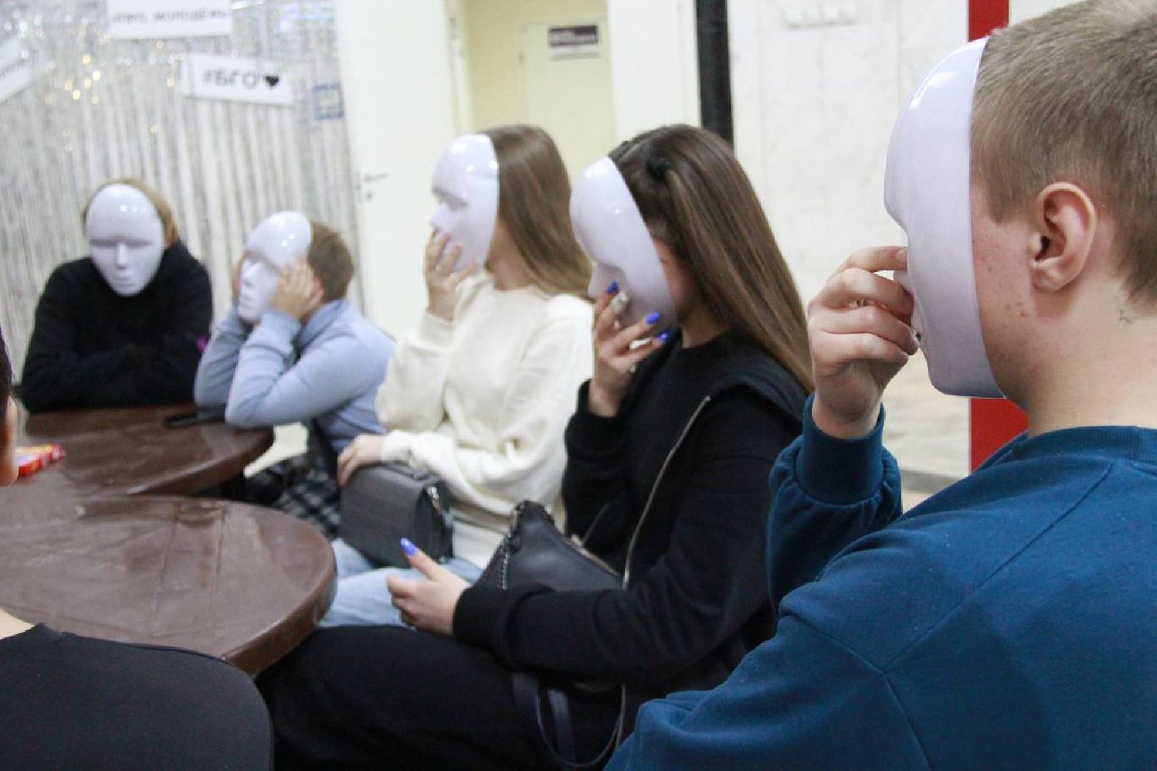 настольные игры, вечер настольных игр, молодежь, Ногинск, Богородский городской округ,