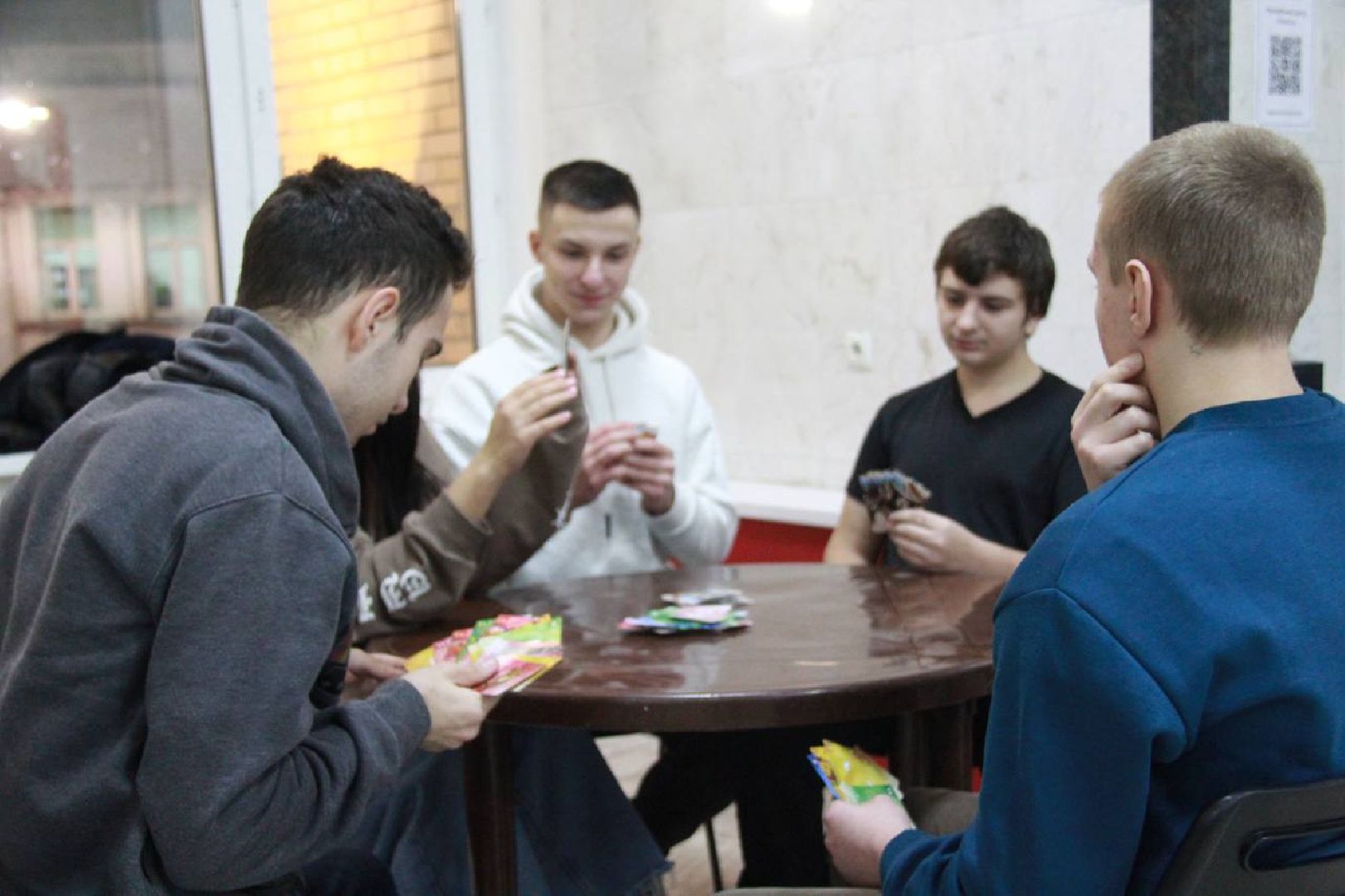 настольные игры, вечер настольных игр, молодежь, Ногинск, Богородский городской округ,
