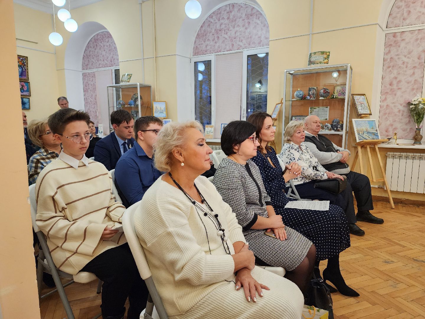воскресенск, общество, книга, писатели, творчество,