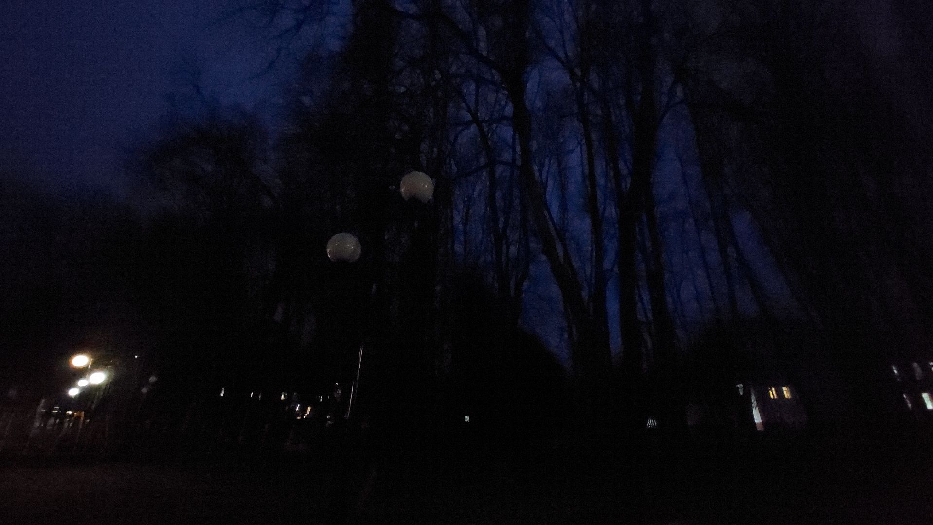 фонари, благоустойство, уличное освещение, Мониторинг освещения, густ, город чехов,