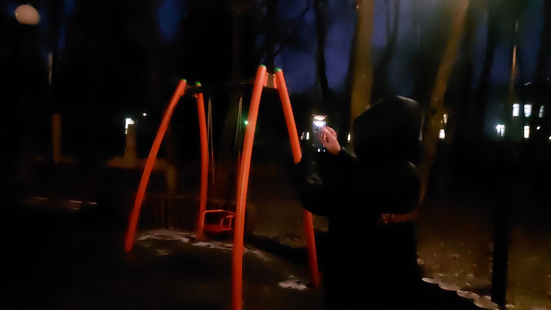 фонари, благоустойство, уличное освещение, Мониторинг освещения, густ, город чехов,