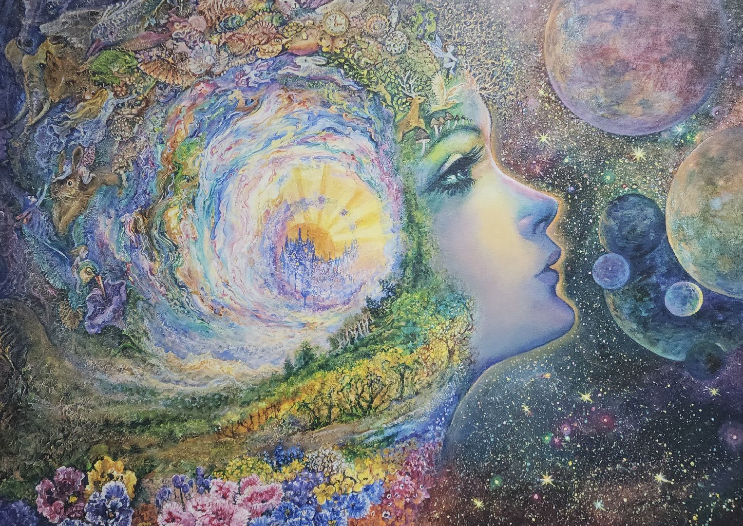 электросталь, культура подмосковья, культурный центр, выставка, концерт, художественная выставка, день матери, арт-проект, художник, художники,