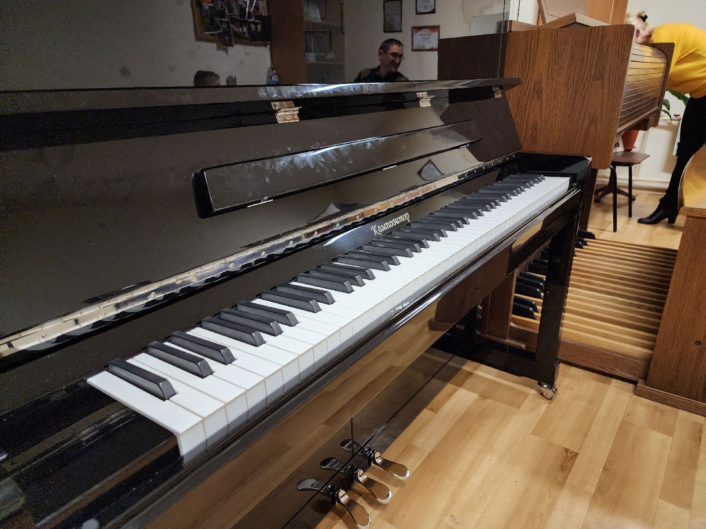 Школа, музыкальная школа, музыкальные инструменты, культура,