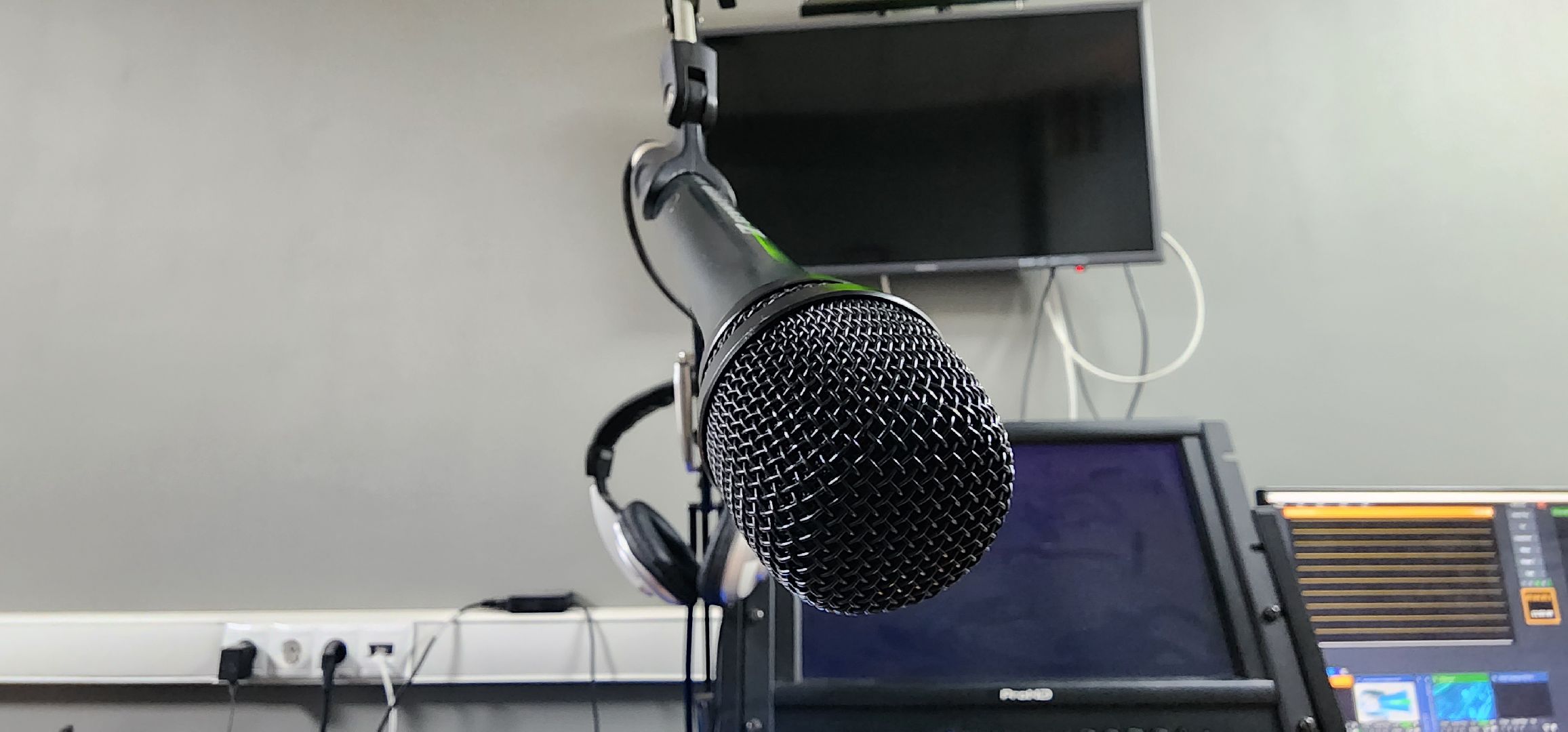 Пушкино, Телевидение, новости, люди, общество, прямой эфир,