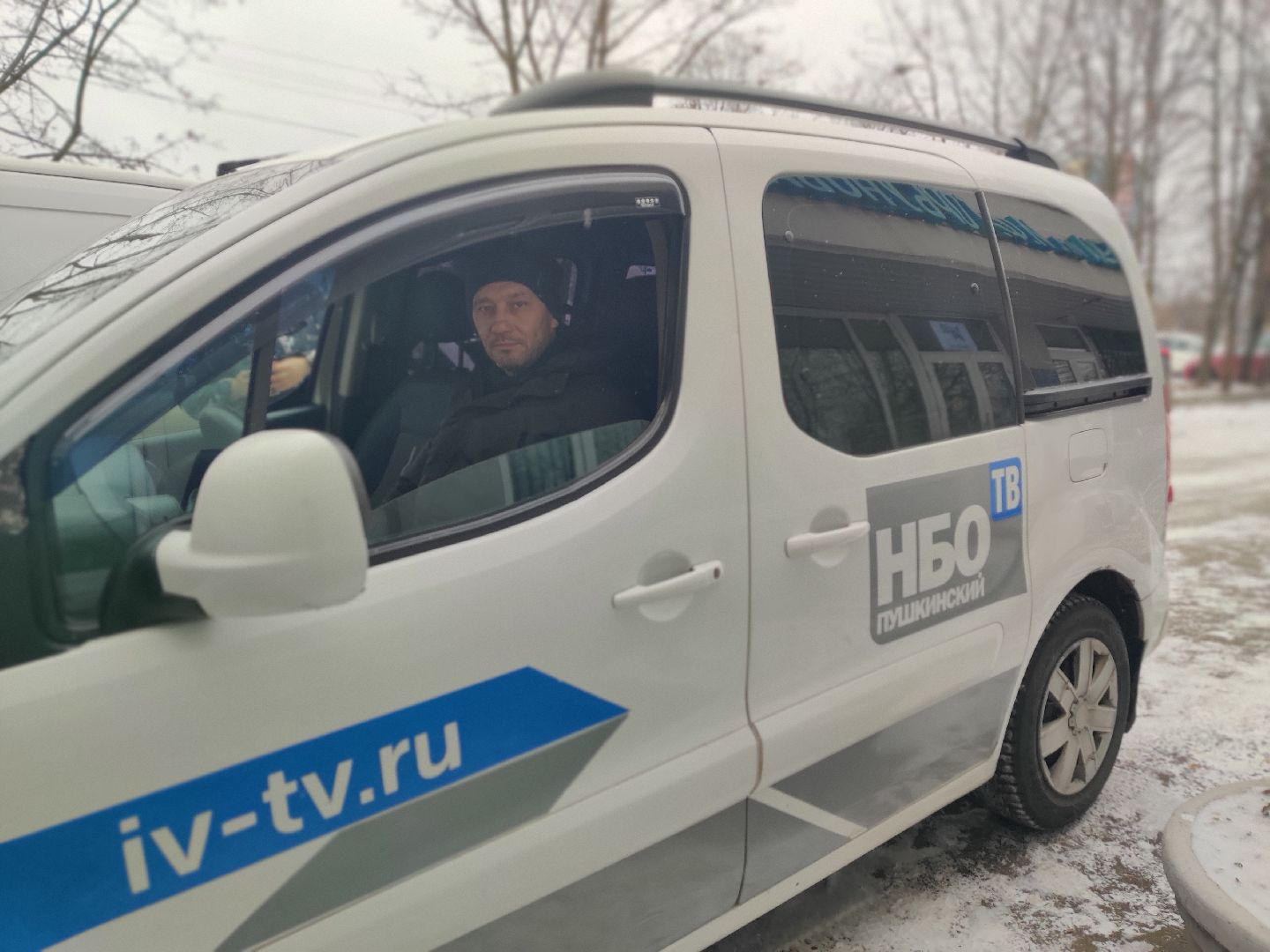 Пушкино, Телевидение, новости, люди, общество, прямой эфир,