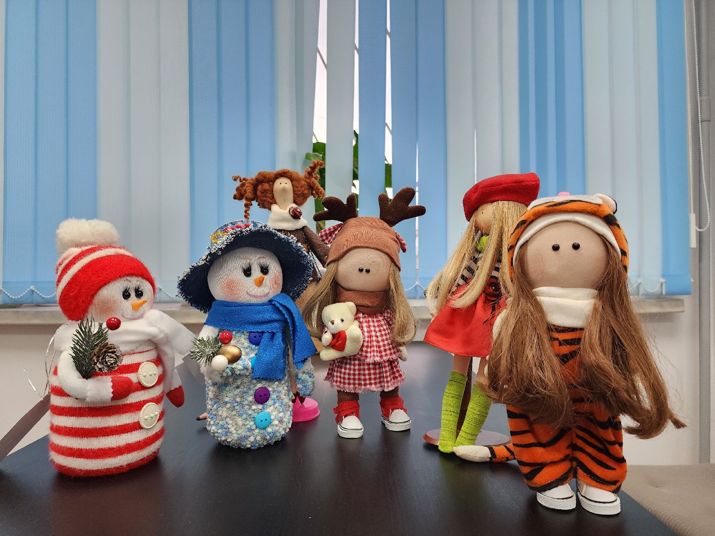 Звенигород, Искусство, Рукоделие, Фестиваль народного творчества,