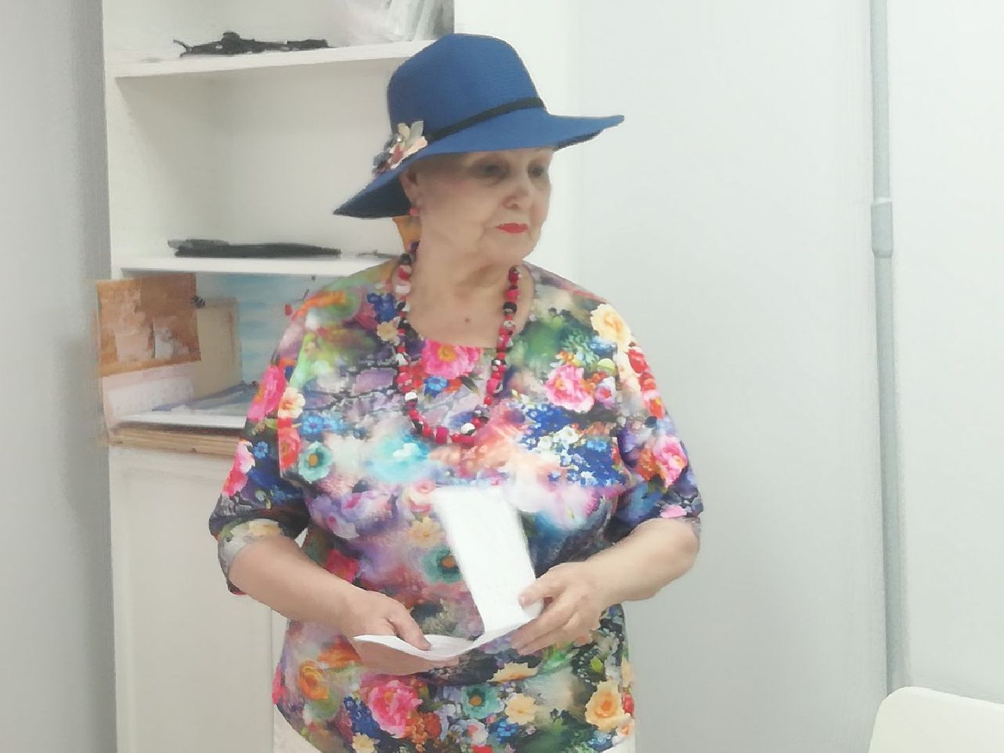 Звенигород, Искусство, Рукоделие, Фестиваль народного творчества,