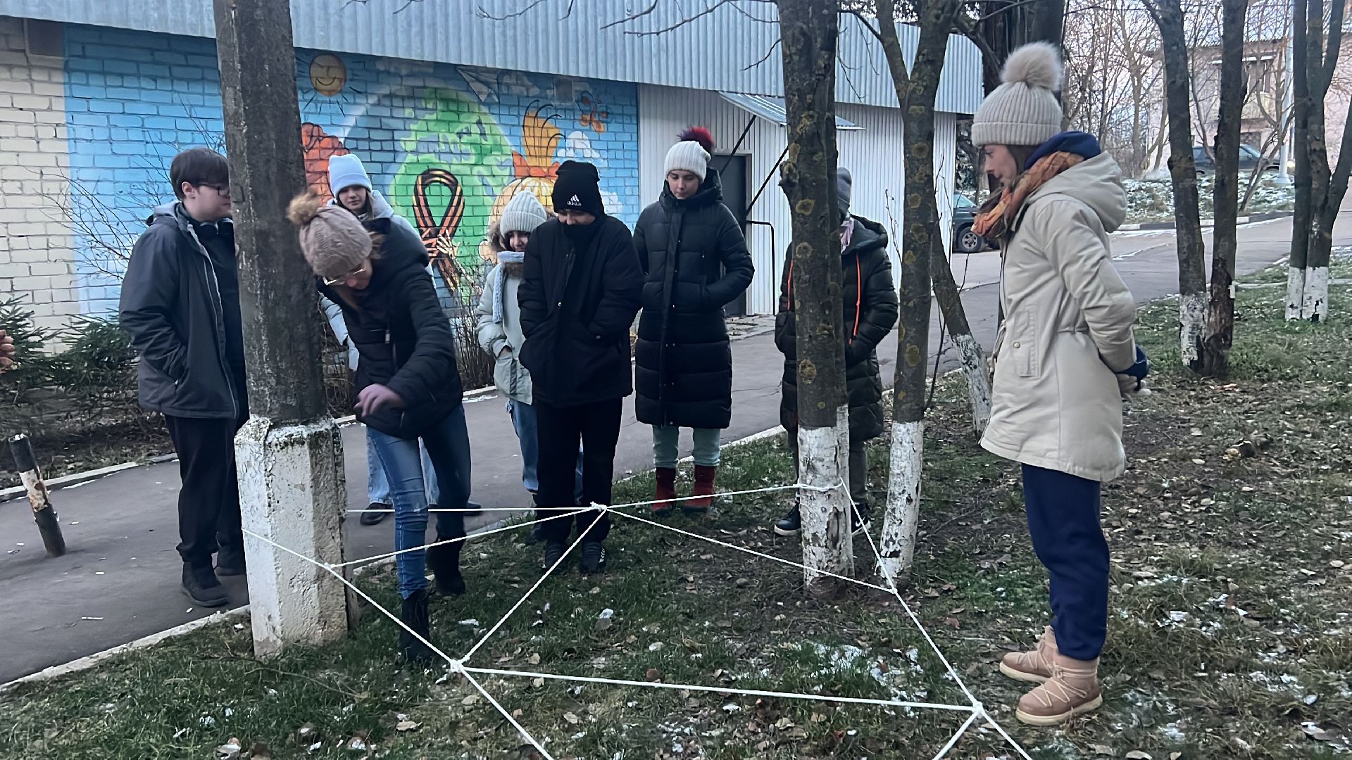 солнечногорск, интенсив, Мой старт, Подсолнух, Каникулы,