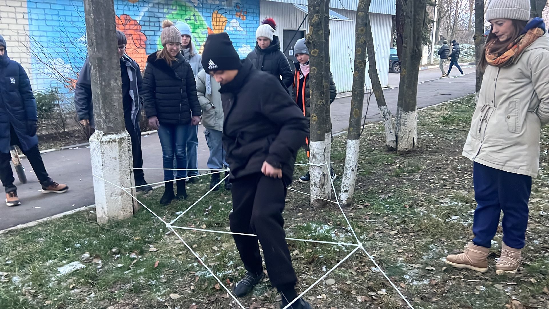 солнечногорск, интенсив, Мой старт, Подсолнух, Каникулы,