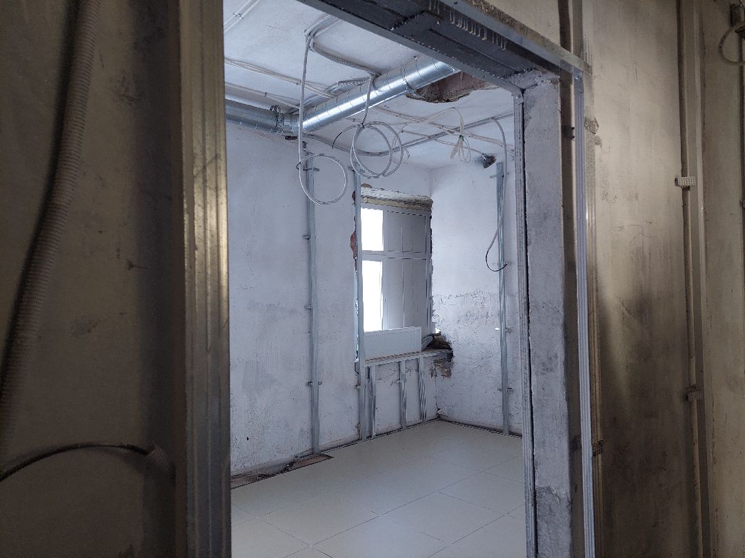 Воскресенск, медицина