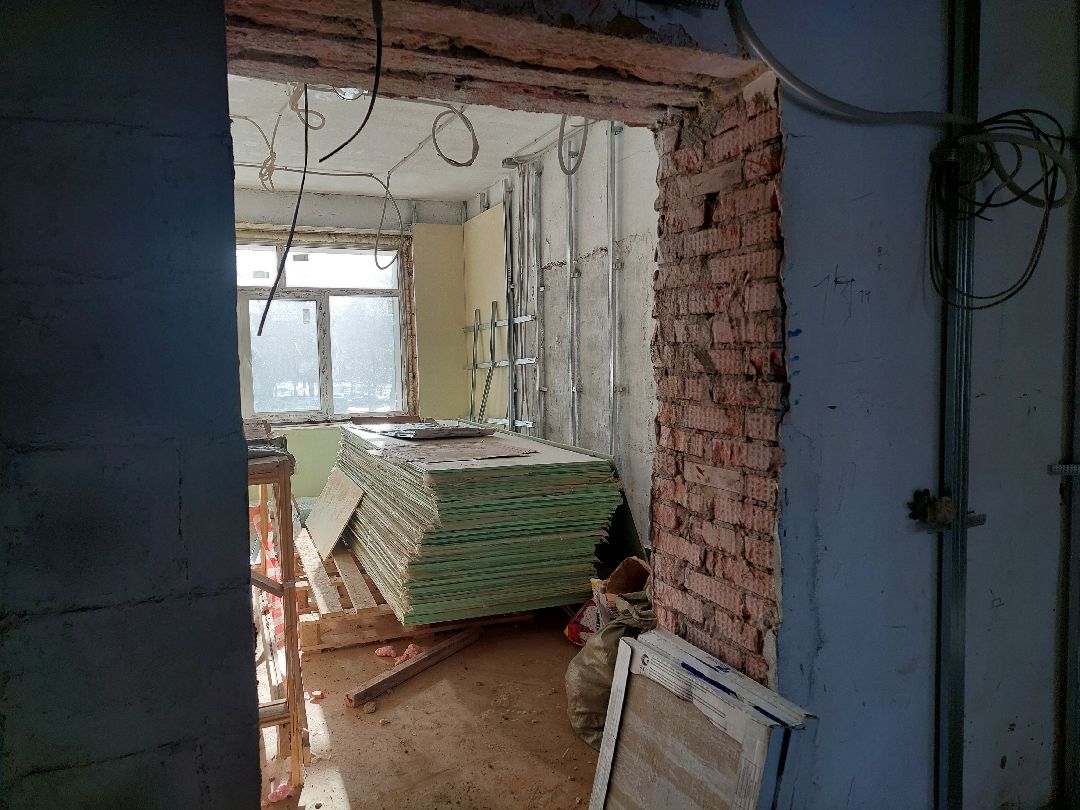 Воскресенск, медицина