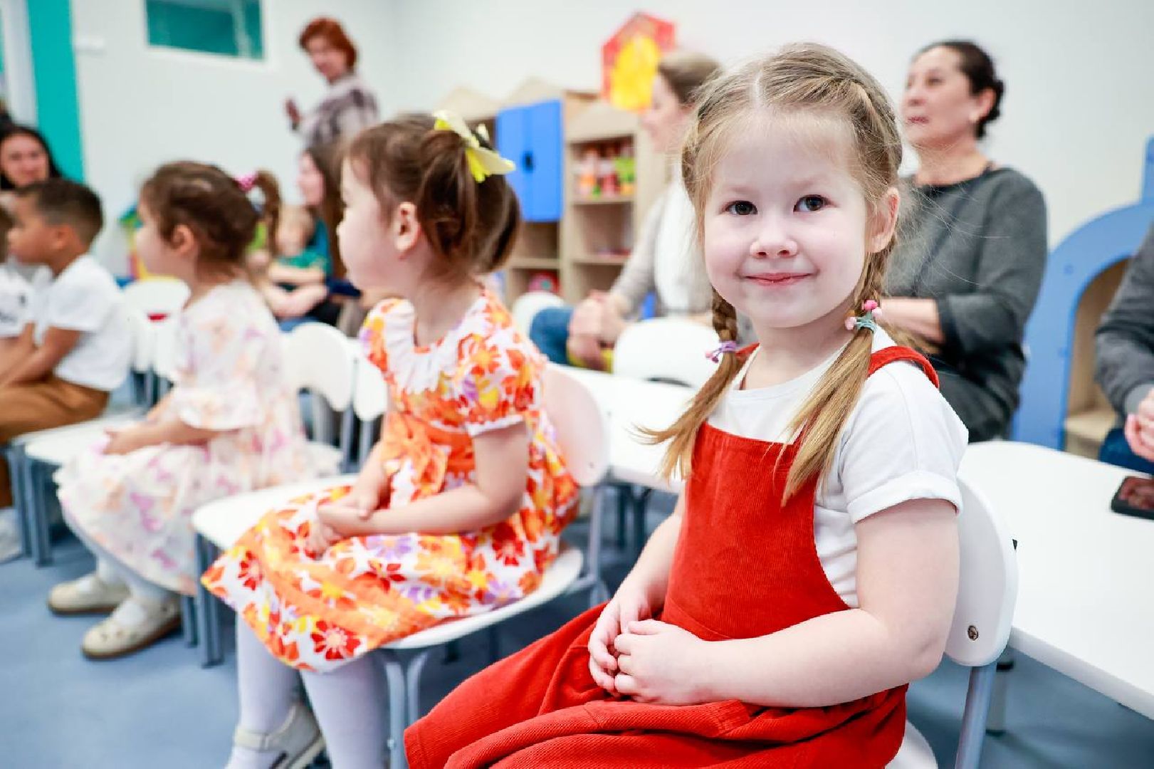 мытищи, юлия купецкая, детский сад, Рупасово, Метровагонмаш,