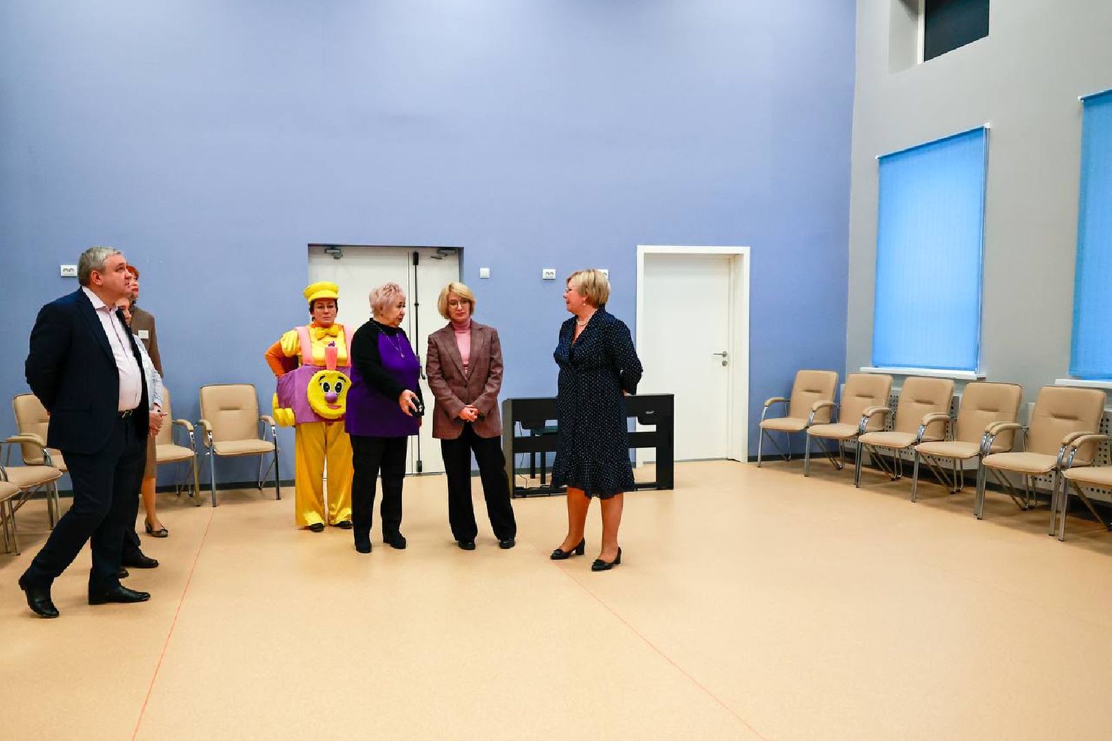 мытищи, юлия купецкая, детский сад, Рупасово, Метровагонмаш,