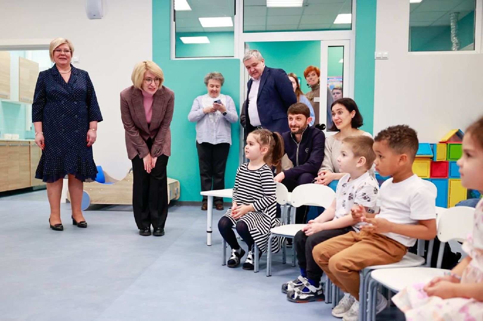 мытищи, юлия купецкая, детский сад, Рупасово, Метровагонмаш,