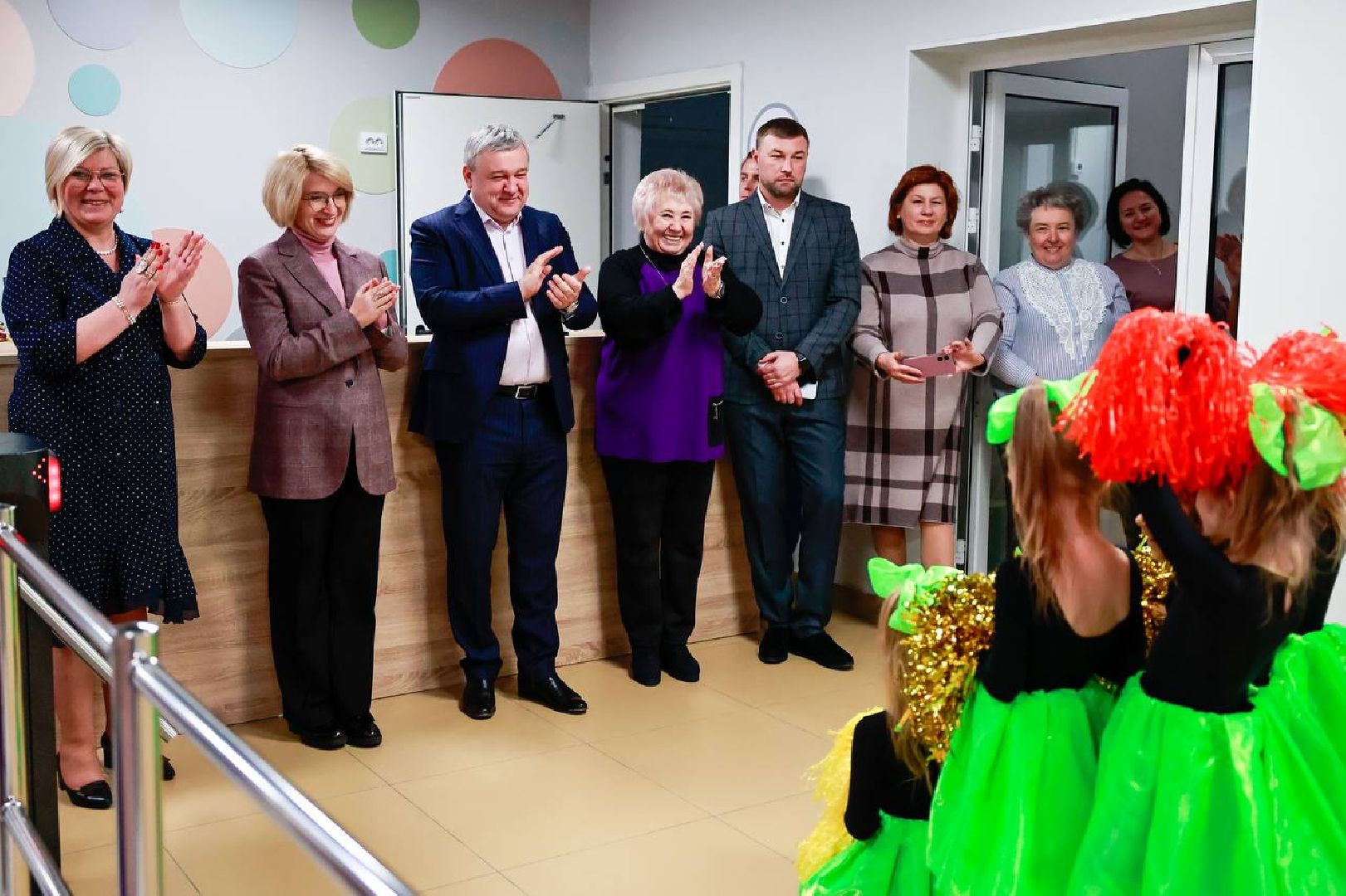 мытищи, юлия купецкая, детский сад, Рупасово, Метровагонмаш,