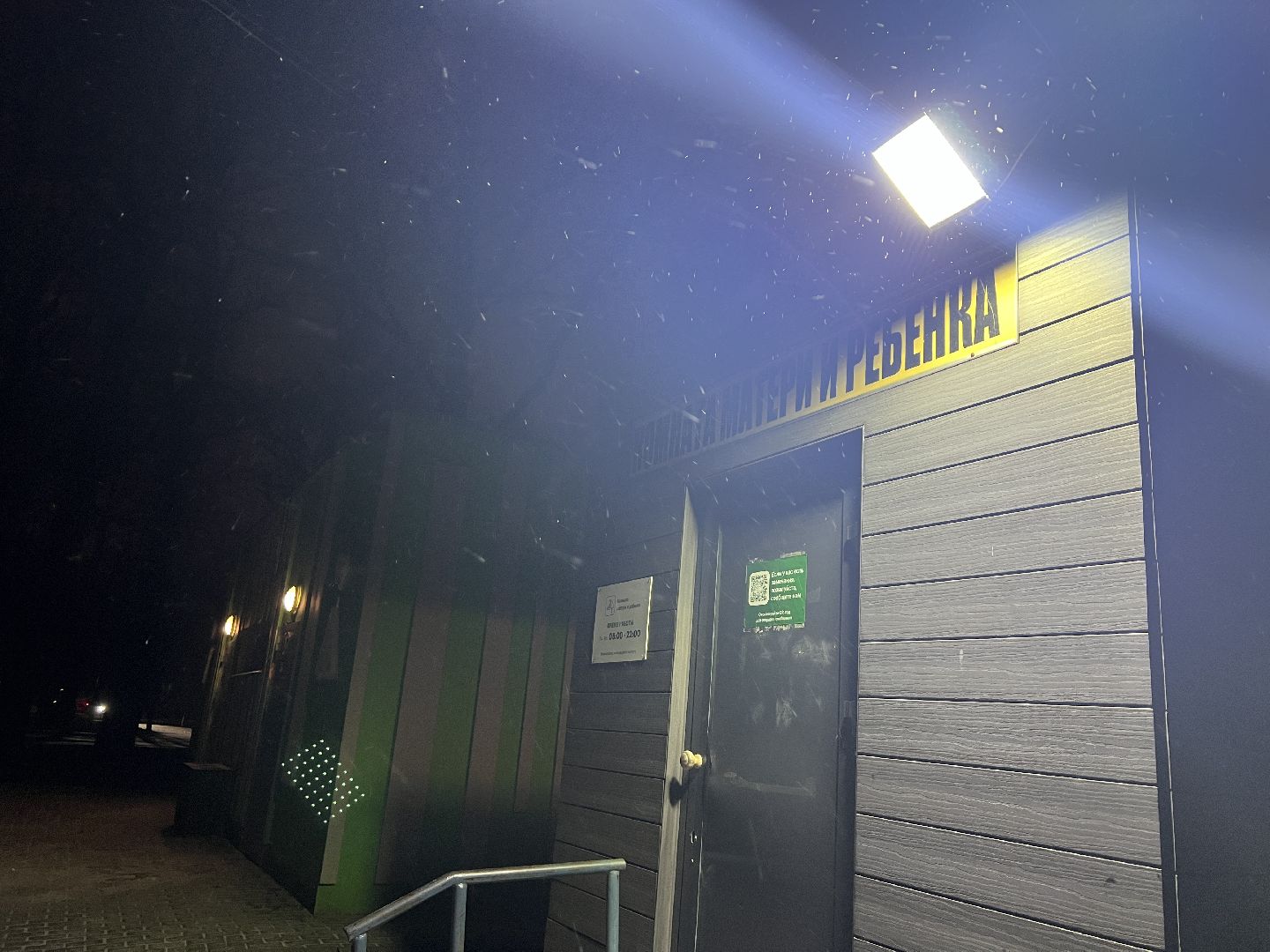 химки, парк, благоустройство, парк Толстого, освещение,