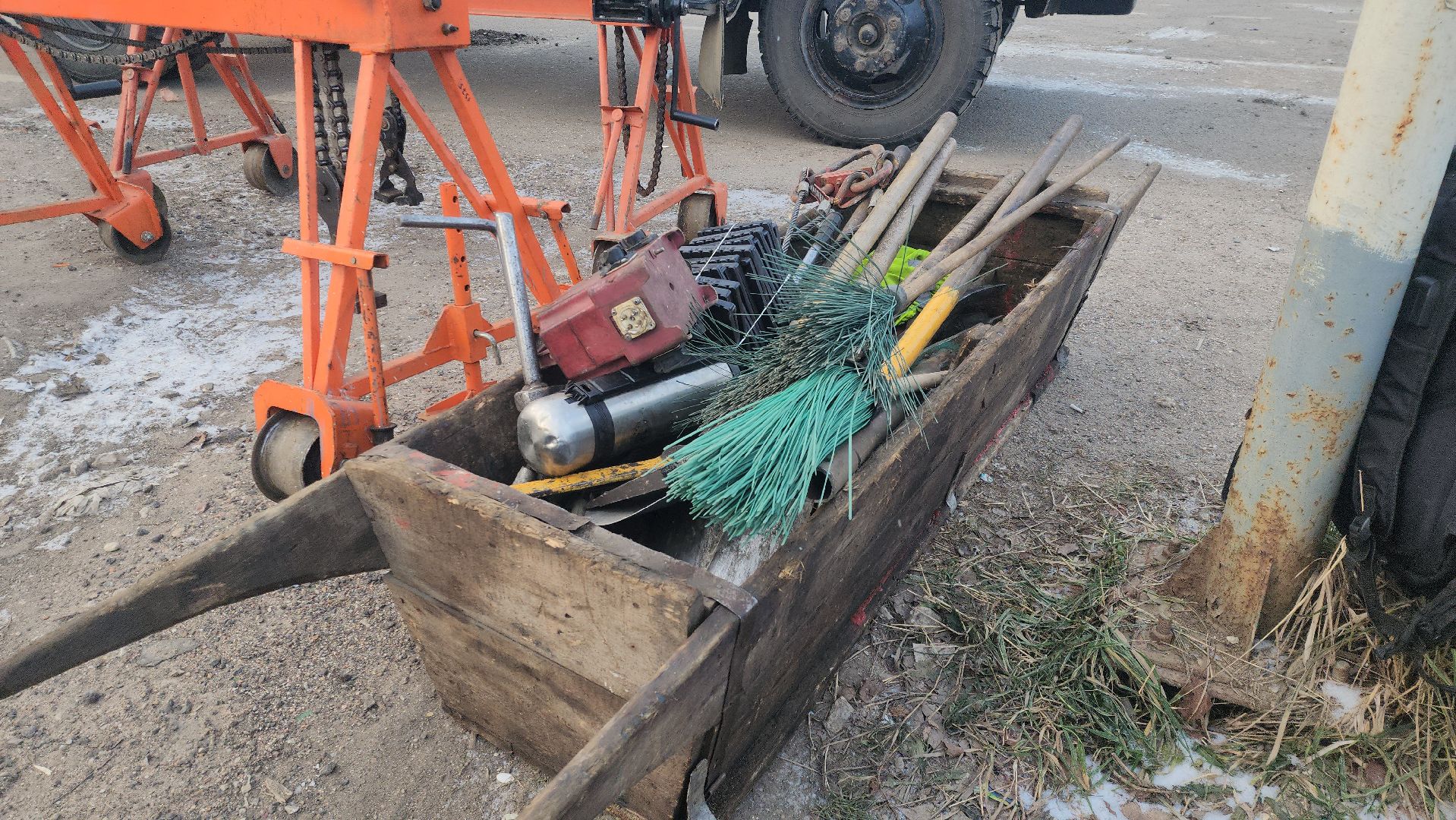 ремонт дорог, переезд, Дорохово, руза, рузский городской округ, ржд, московская область, подмосковье,