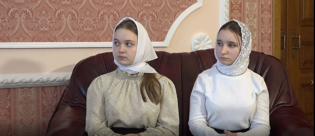 Православие, журналистика, дети