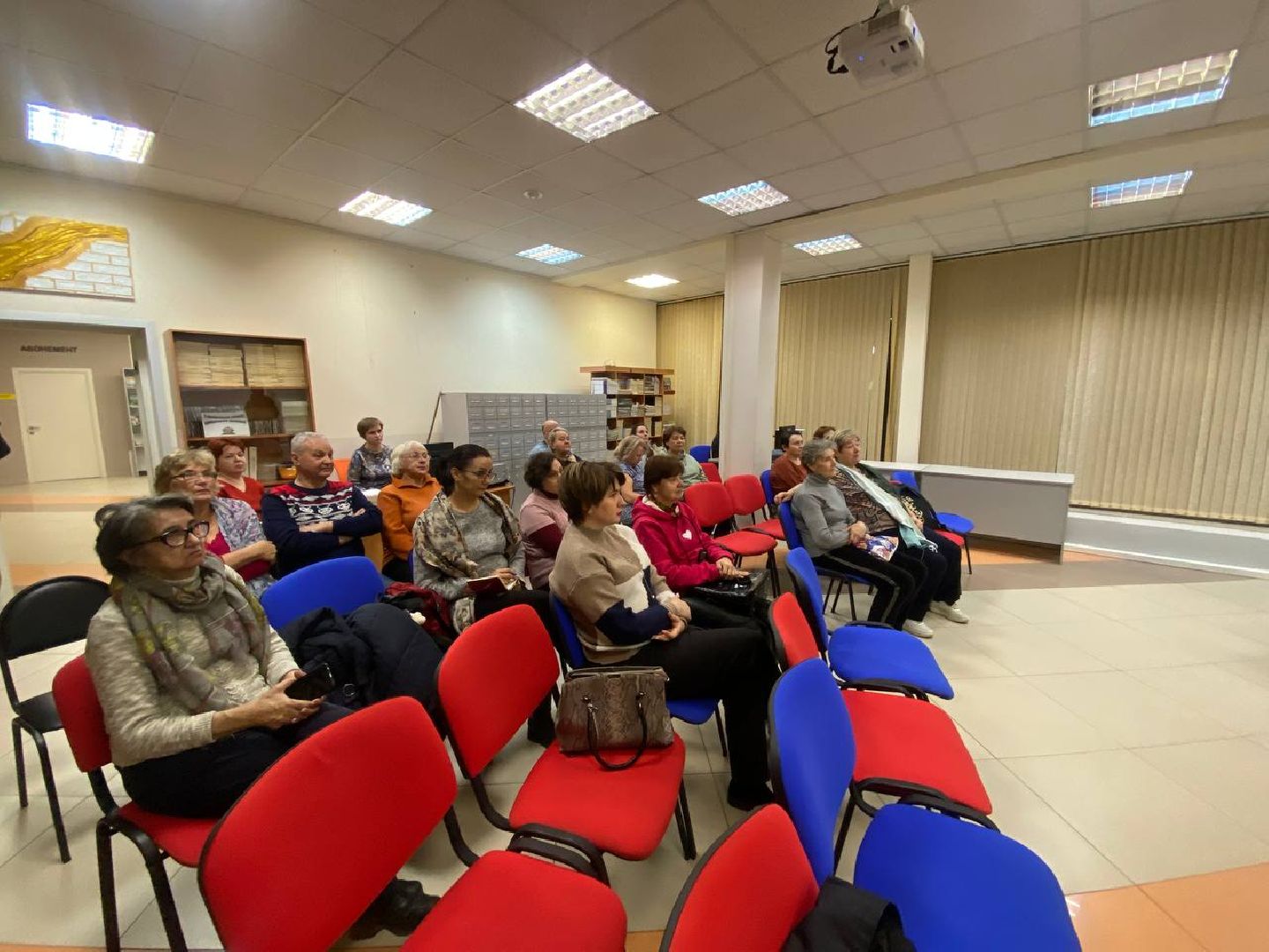 красногорск, история, фарфор, лекция,